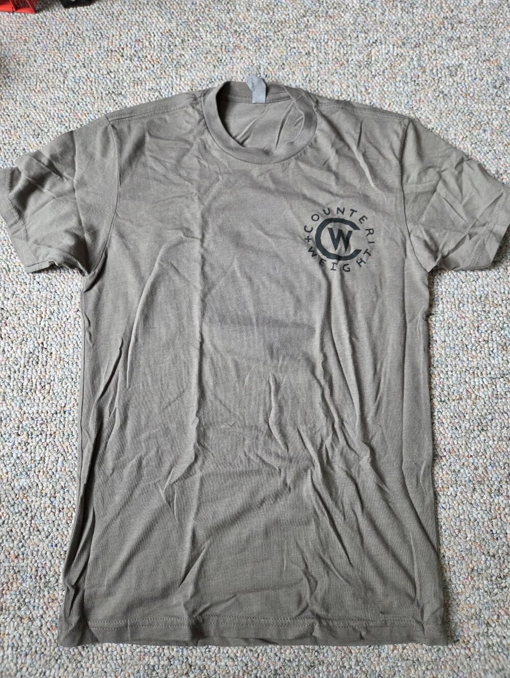 Men's Counterweight Headway IPA T-Shirt